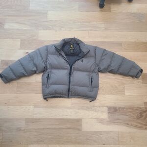 Browning Goose Down Jacket / Liner